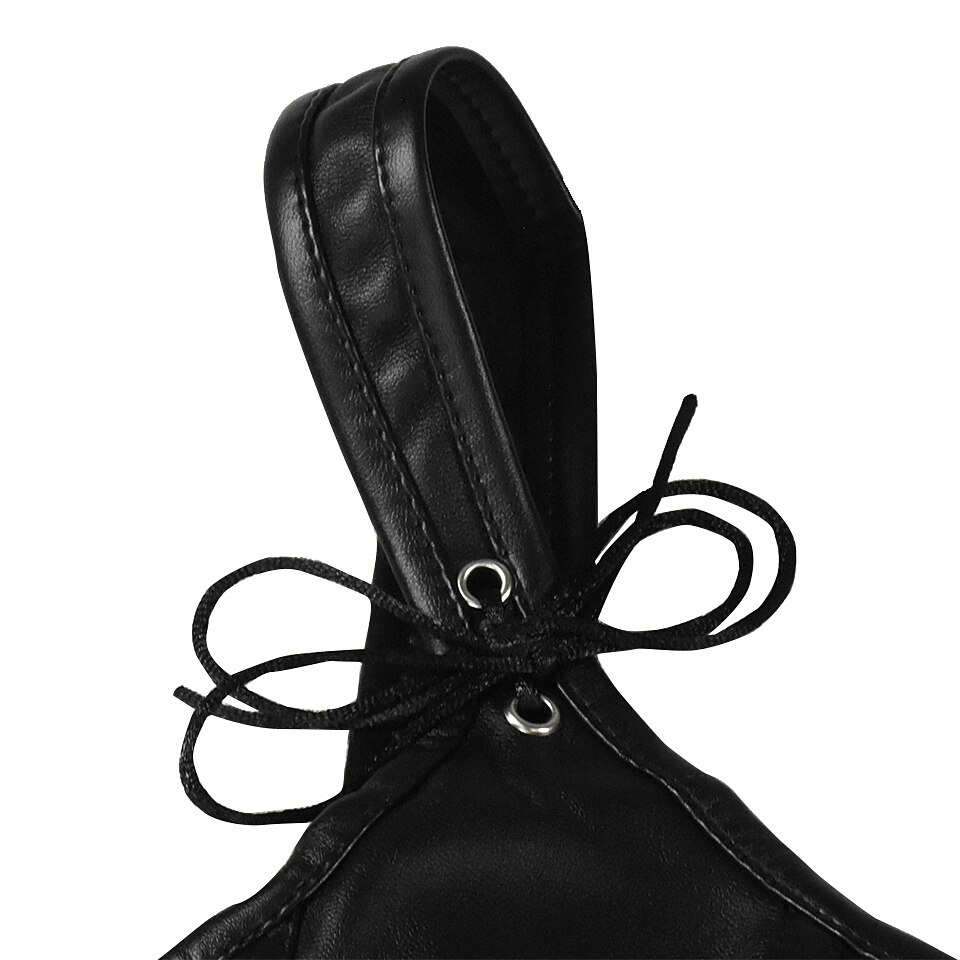 Steampunk Hollow Out Corset With Lace Up Back / Sexy Women's Zip Corsets - HARD'N'HEAVY