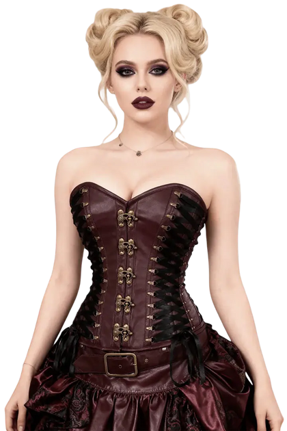 Corsets