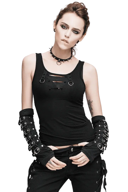 Shop Women's Rock Tank Tops & Camis - Trendy & Edgy Styles Shop Women's Rock Tank Tops & Camis - Trendy & Edgy Styles