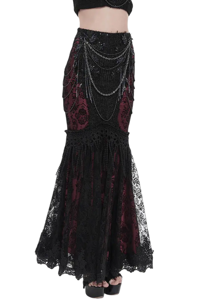 Unleash Your Dark Side: Gothic & Alt Fashion with Eva Lady Unleash Your Dark Side: Gothic & Alt Fashion with Eva Lady