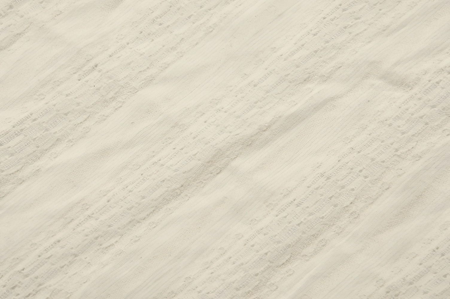 Close-up of soft cream fabric with textured pattern, perfect for a vintage boho skirt.