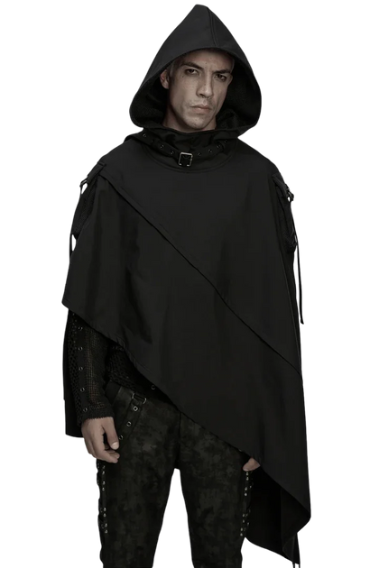 Capes