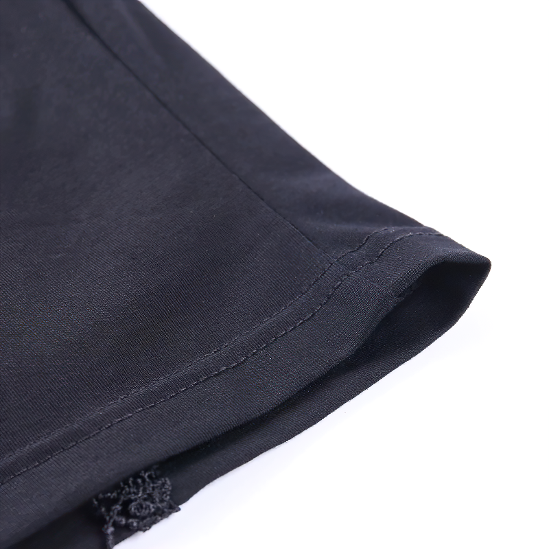 Women's Bodycon Sexy Summer Top / Vintage Gothic Female Streetwear - HARD'N'HEAVY