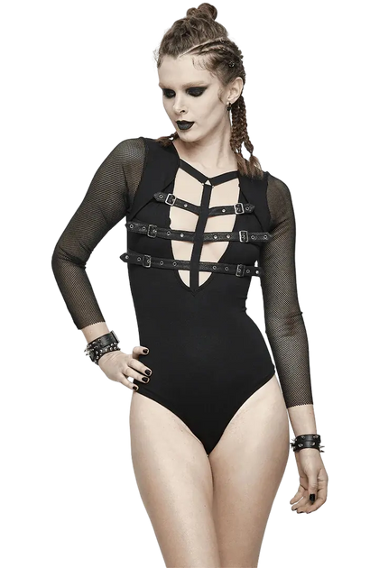 Jumpsuits & Bodysuits