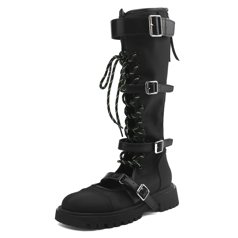Women's boots with zipper up back hot sale