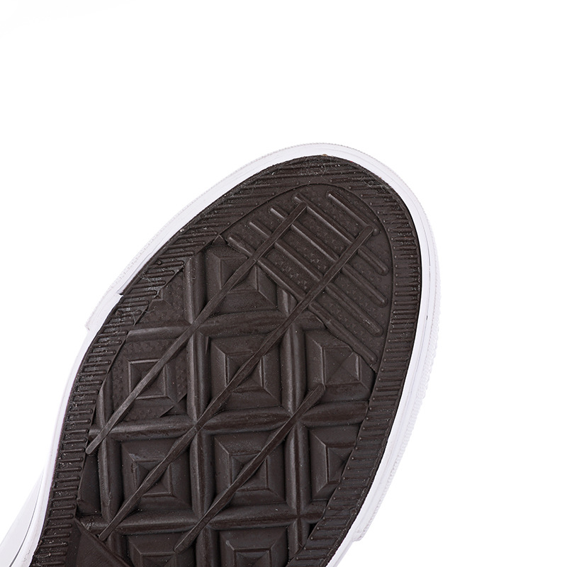 Women's High Top Zipper Breathable Flat Sneakers / Comfortable Casual Flats Shoes - HARD'N'HEAVY