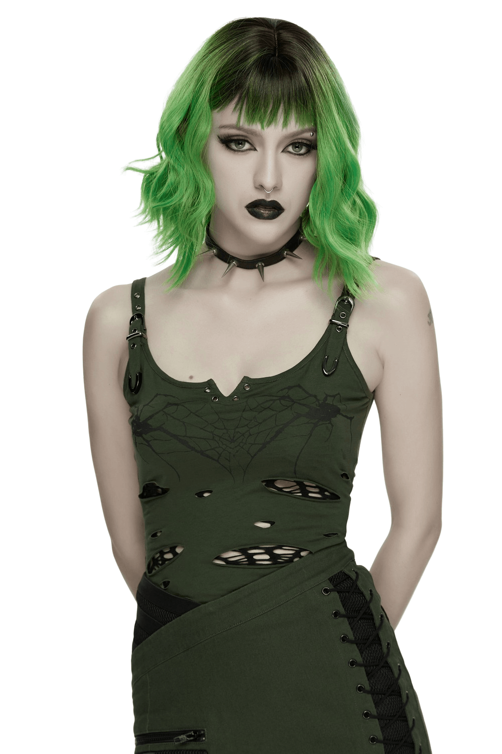 Shop Women's Rock Tank Tops & Camis - Trendy & Edgy Styles