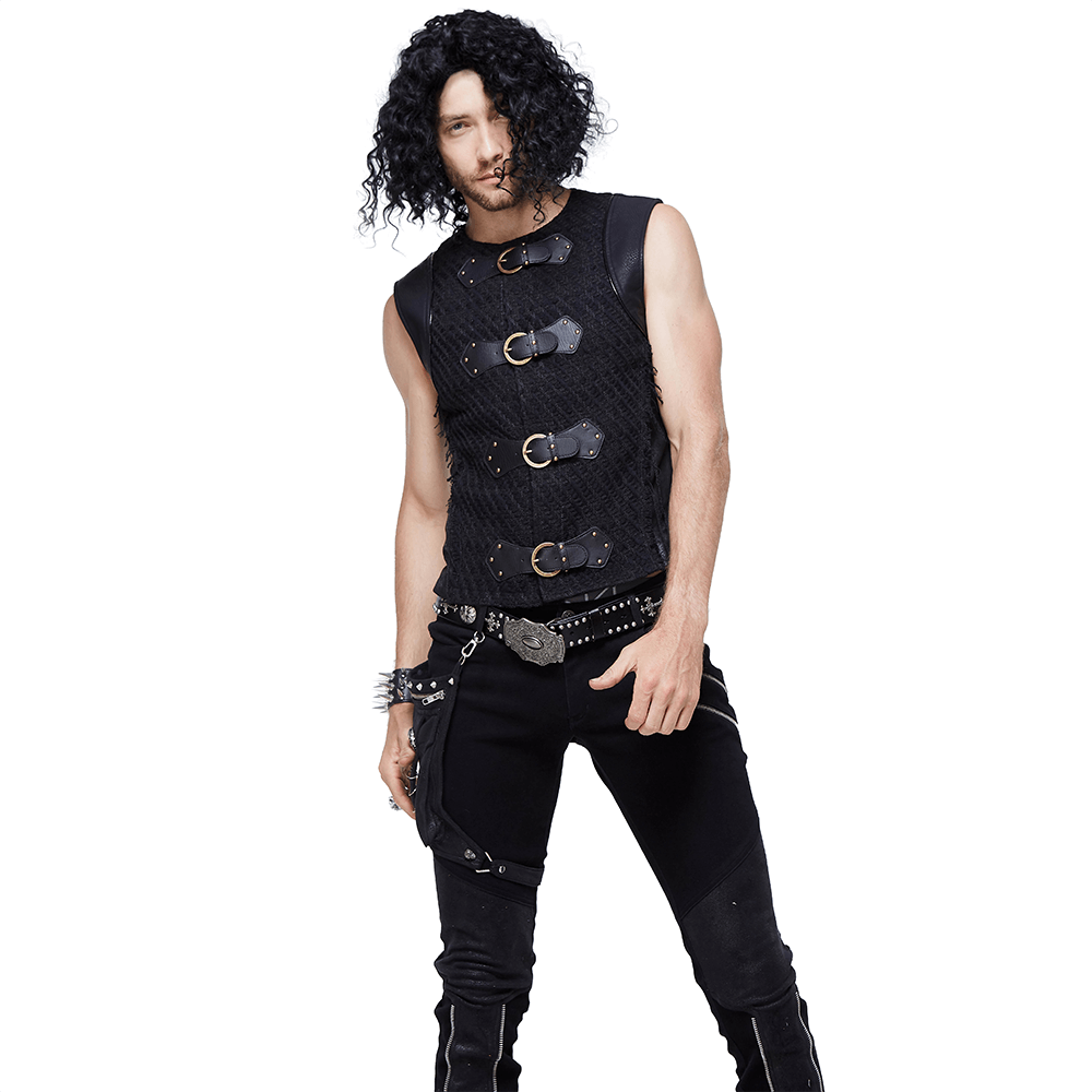 Alternative 2025 men fashion