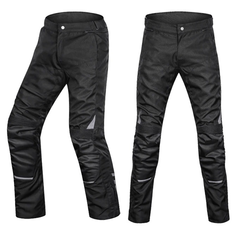 CLEARANCE / Biker Waterproof Jacket for Men / Motorcycle Cold-Proof Pants / Protective Moto-Suit - HARD'N'HEAVY