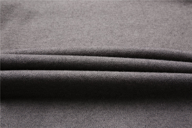 Cardigan for Rocker Men Casual Knitted Cotton Wool Sweater - HARD'N'HEAVY