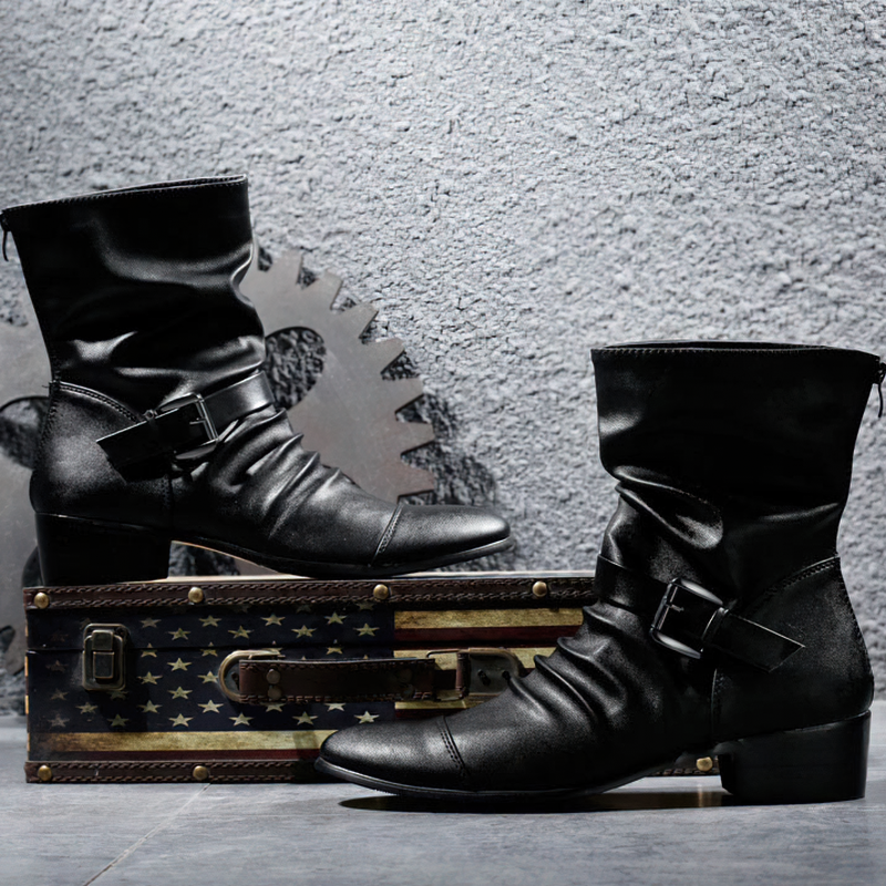 Comfort Stiefelette Stiefeletten Mit Netzeinsatz Coole