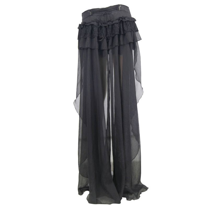 Edgy Women's Alternative Shorts, Cargo and Capri