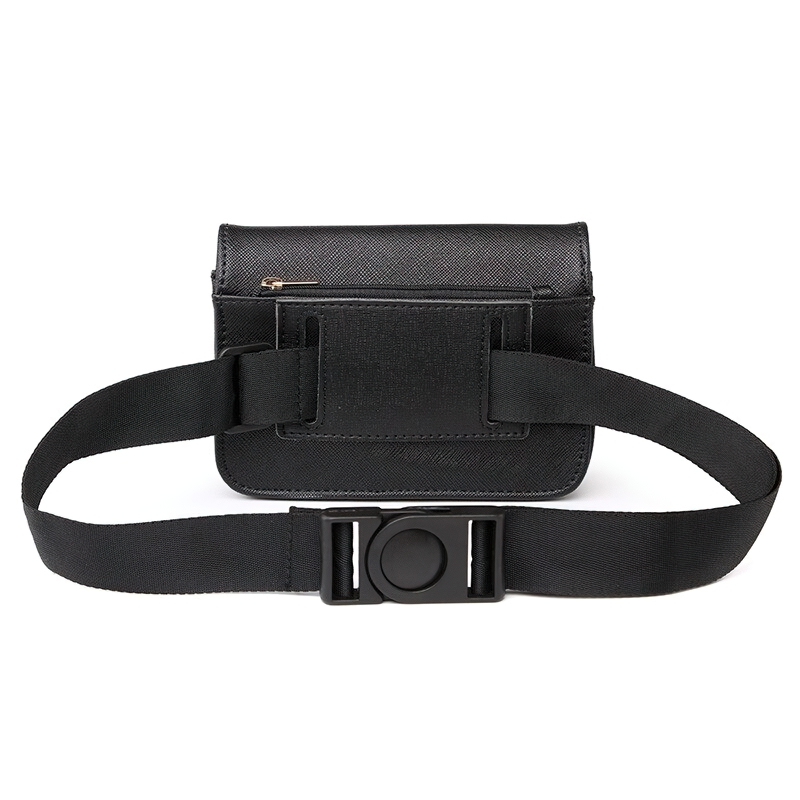 Fashion Casual Bag Packs With Belt For Men And Women / Unisex Luxury Convenient Bag - HARD'N'HEAVY