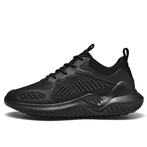 Modische, lässige Sport-Mesh-Sneaker / atmungsaktive Schuhe