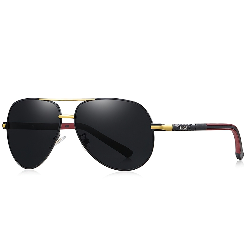 Unisex fashion sunglasses for driving, stylish casual accessory with quality materials for eye protection.