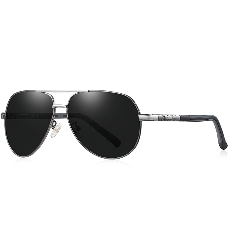 Stylish unisex fashion sunglasses for driving, offering eye protection and casual flair. Perfect accessory for men and women.