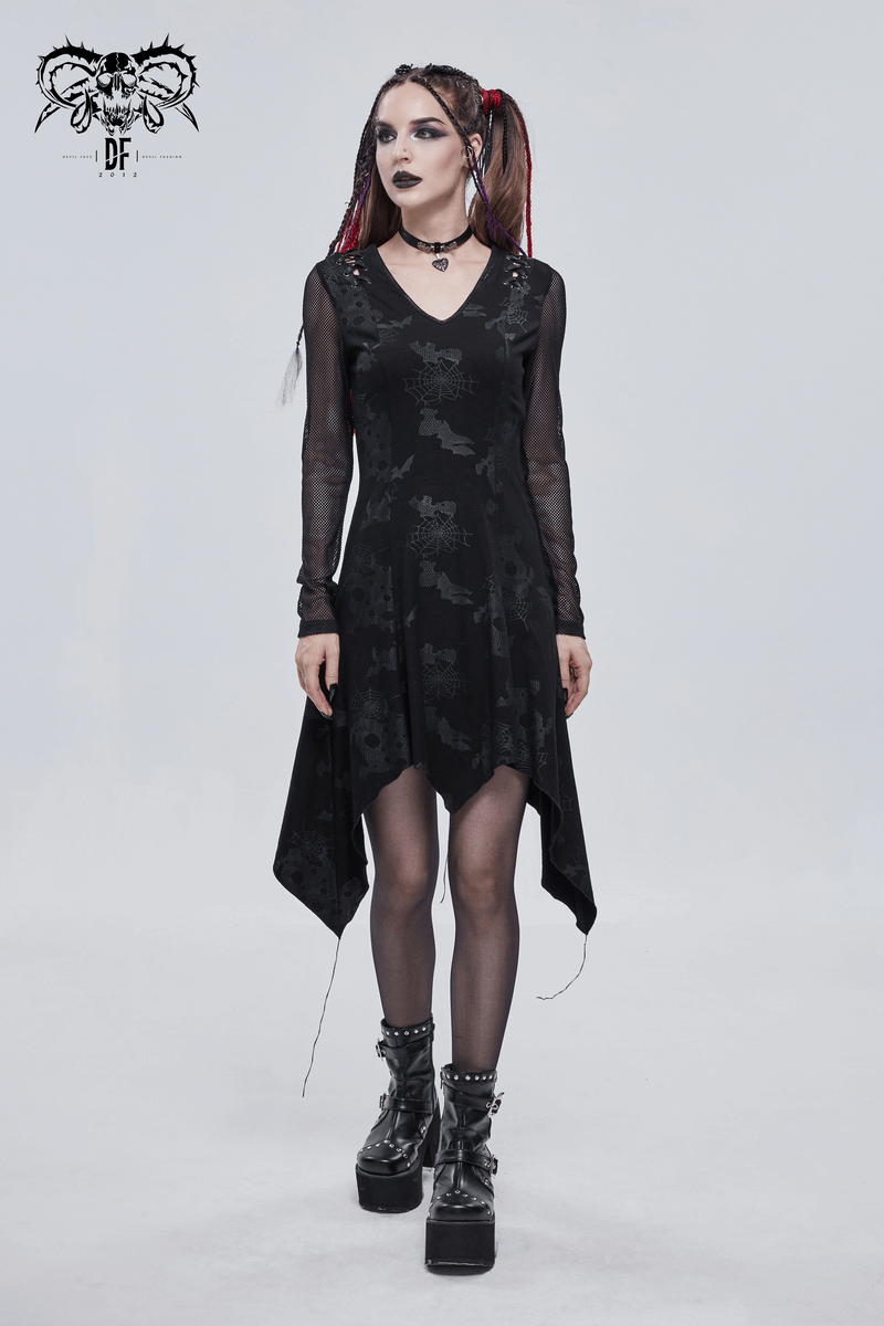 Alternative & Gothic Brands from Dark Fashion Clothing