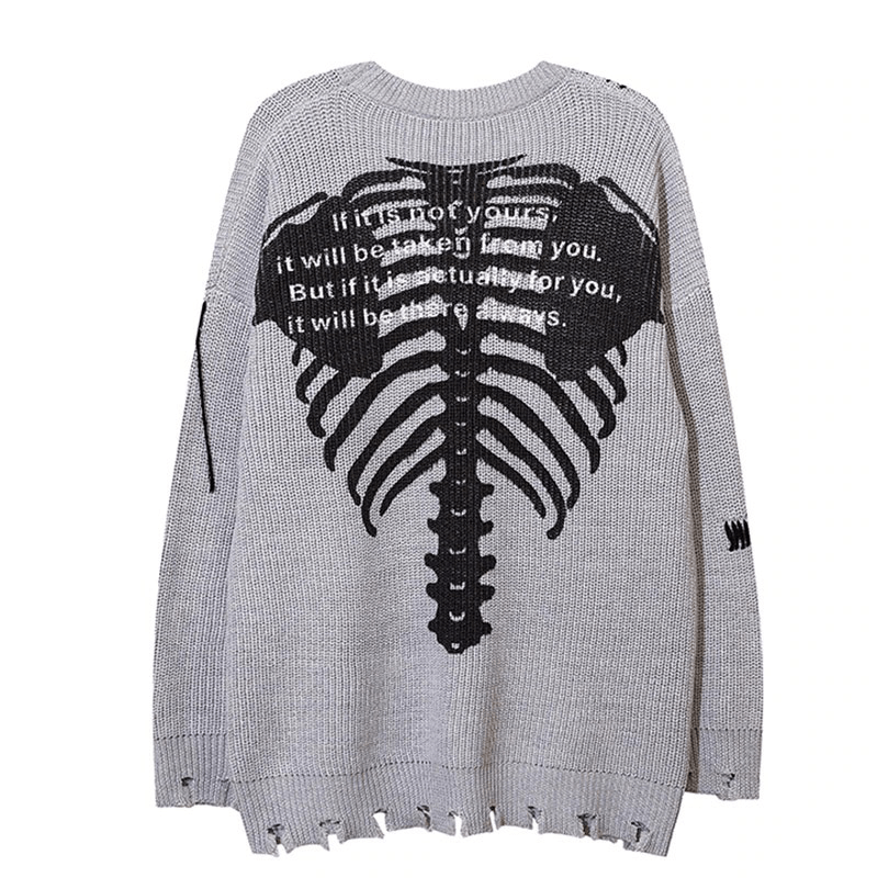 Men's Warm Wardrobe Essentials: Sweaters & Cardigans