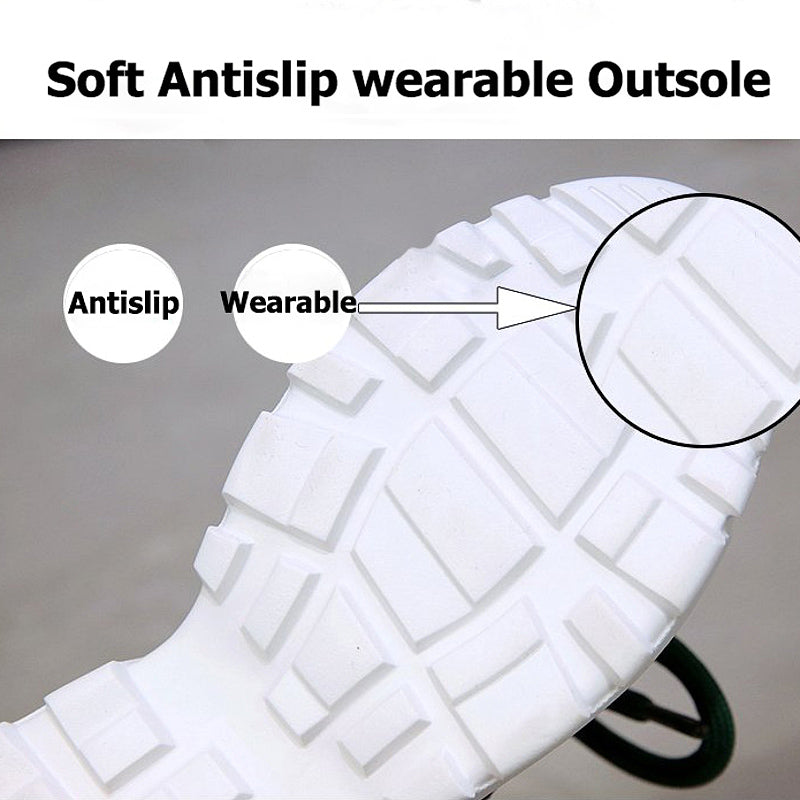 Close-up of soft, antislip, wearable outsole ideal for women's running shoes, showcasing grip and comfort.