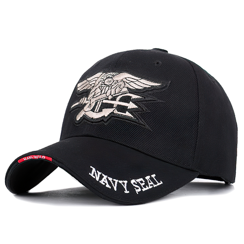 Gorra de béisbol para hombres y mujeres/gorras de algodón unisex con bordado de insignia