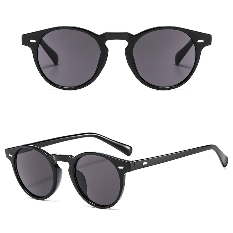 Luxury Brand Designer Sunglasses for Men and Women / Retro Sunglass for You - HARD'N'HEAVY