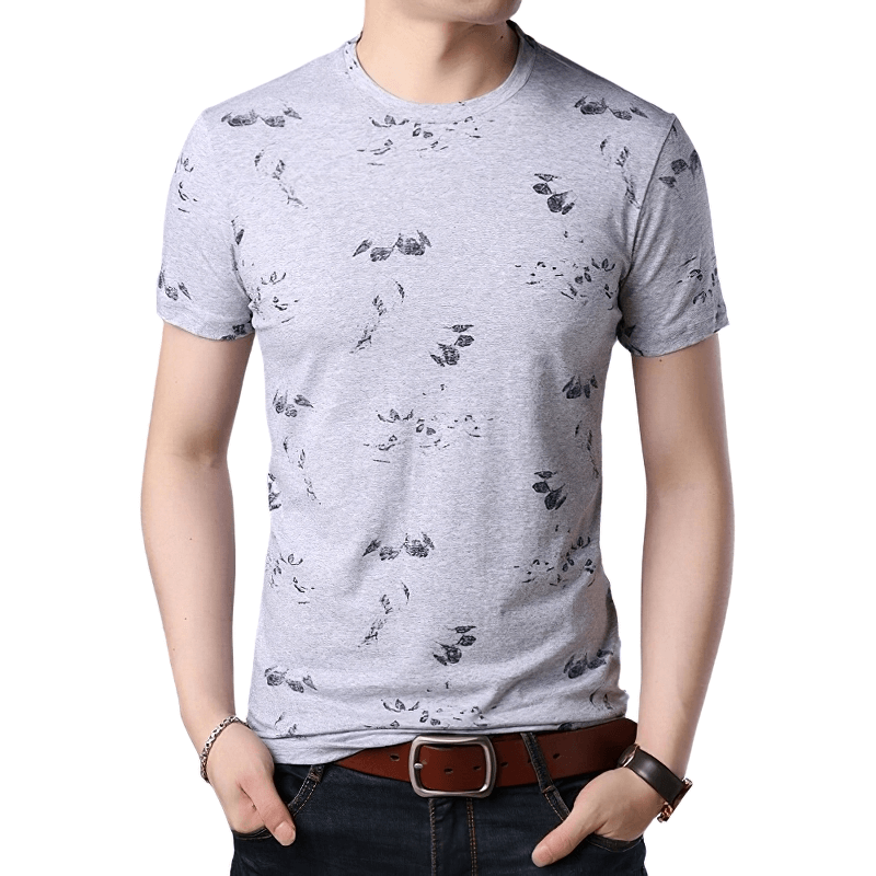 Men's Graphic Tees & Print T-Shirts - Trendy, Bold Designs