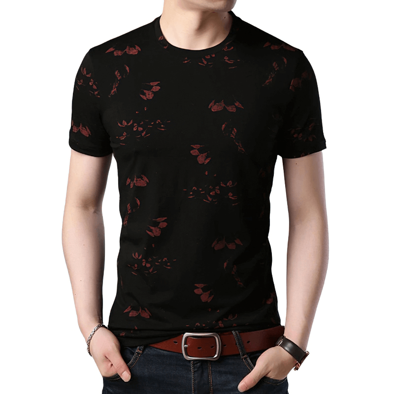 Men's Graphic Tees & Print T-Shirts - Trendy, Bold Designs
