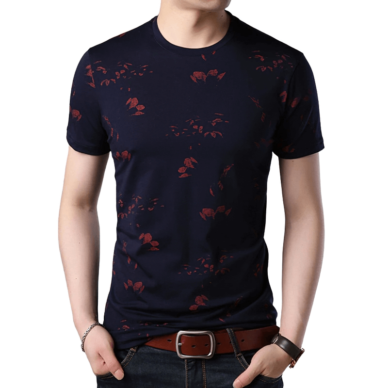 Men's Graphic Tees & Print T-Shirts - Trendy, Bold Designs