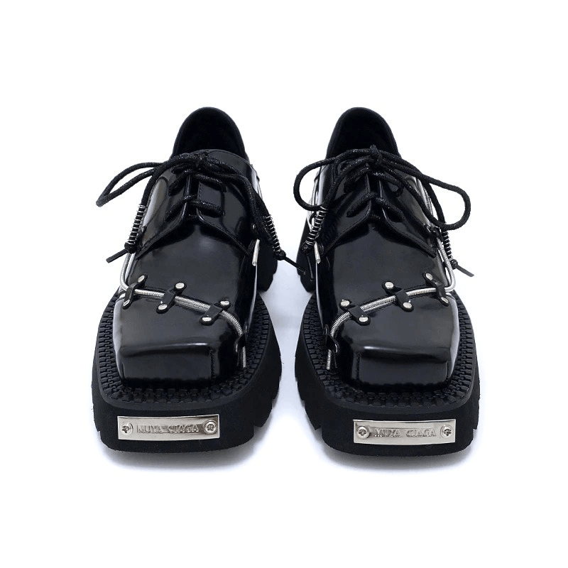 Punk 2025 shoes mens