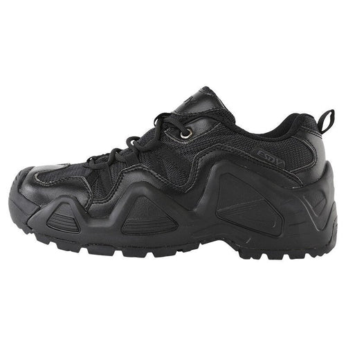 Militärische Kampfschuhe für Herren / atmungsaktive rutschfeste Herrenschuhe zum Klettern 