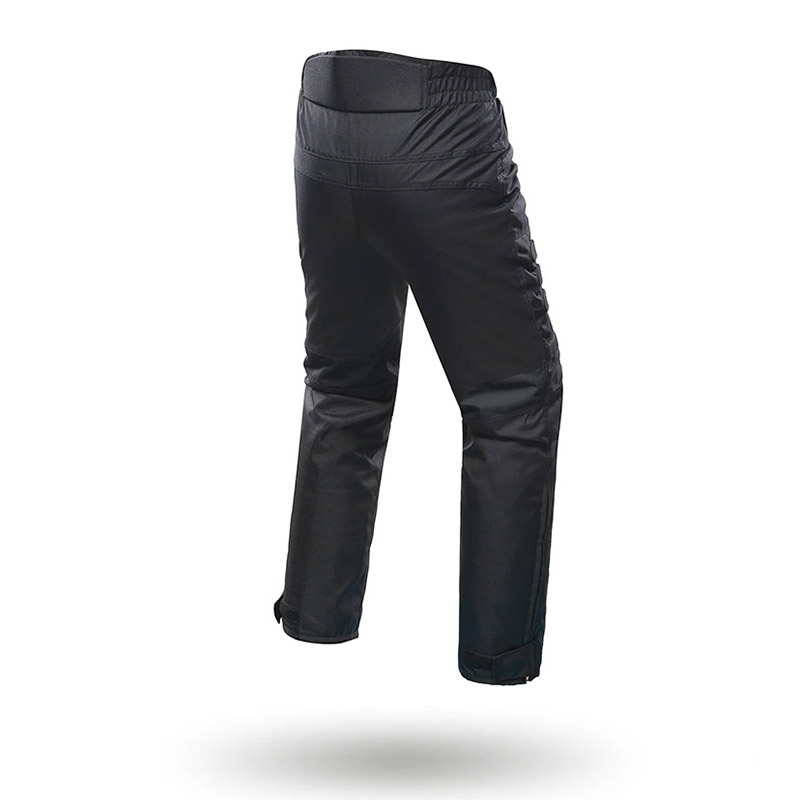 Motorcycle Men's Hip Protector Pants / Protective Gear Trousers - HARD'N'HEAVY