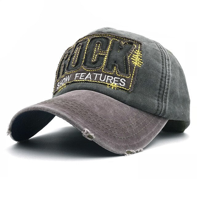 Alternative Hats & Caps: Unique Styles for Bold Looks