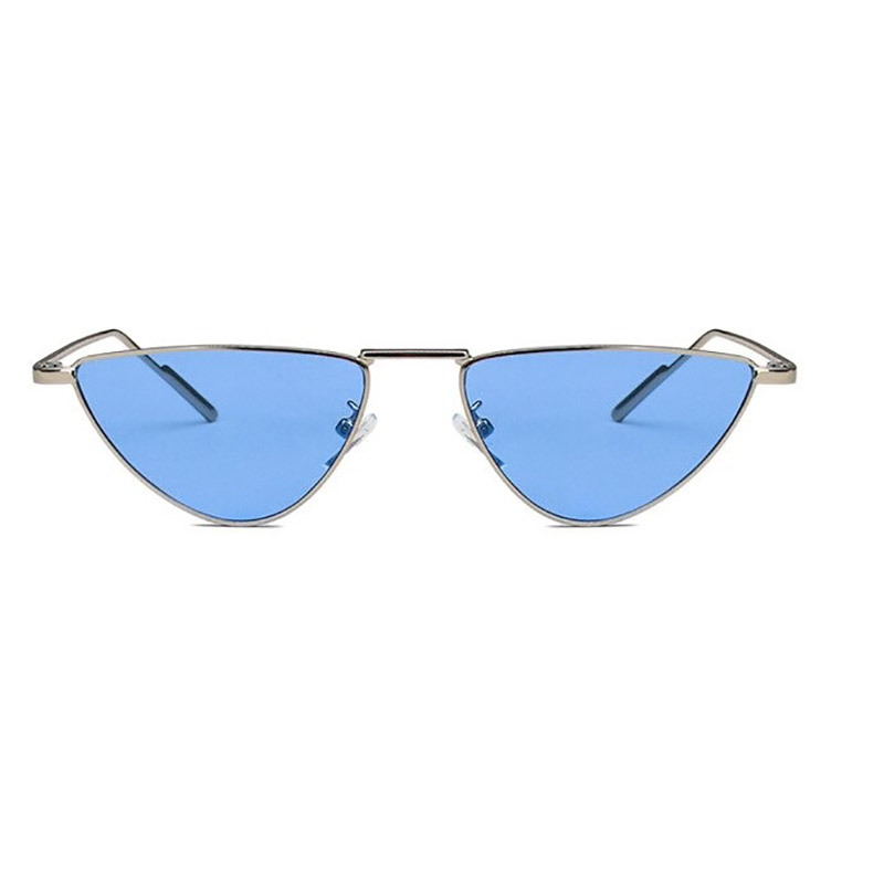 Retro Fashion Cat Eye Sunglasses for Women / Brand Designer Vintage Sun Glasses - HARD'N'HEAVY