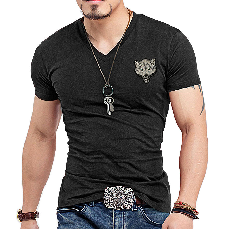 Men's Graphic Tees & Print T-Shirts - Trendy, Bold Designs