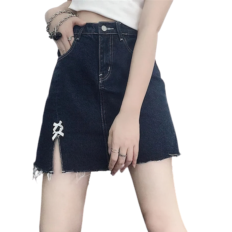 Stylish Mini Skirt For Women / Casual Fashion Ladies Streetwear - HARD'N'HEAVY