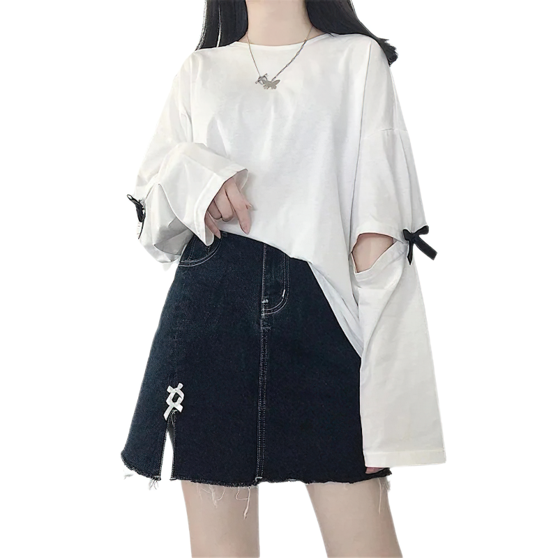Stylish Mini Skirt For Women / Casual Fashion Ladies Streetwear - HARD'N'HEAVY