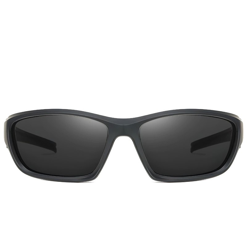 Unisex Fashion Polarized Sunglasses / Stylish Vintage Driving Eyewear - HARD'N'HEAVY