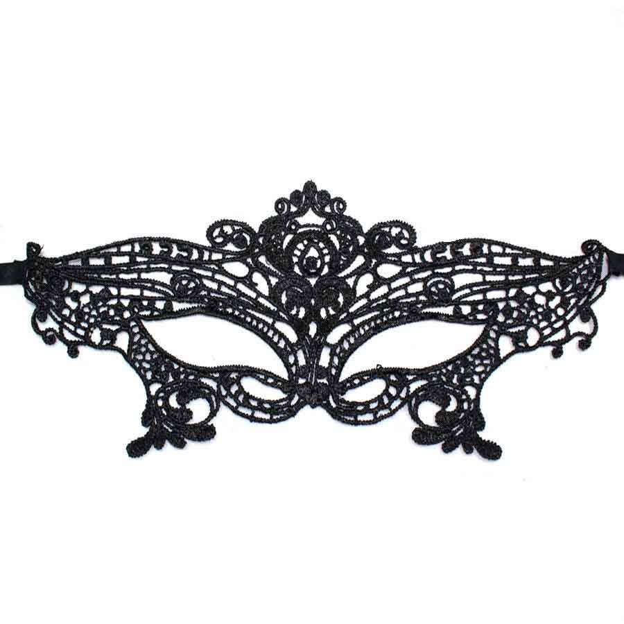 Women Gothic Mask Of Hand Skeleton / Mask Of  Spider / Neckwear Of Gothic Accessories - HARD'N'HEAVY