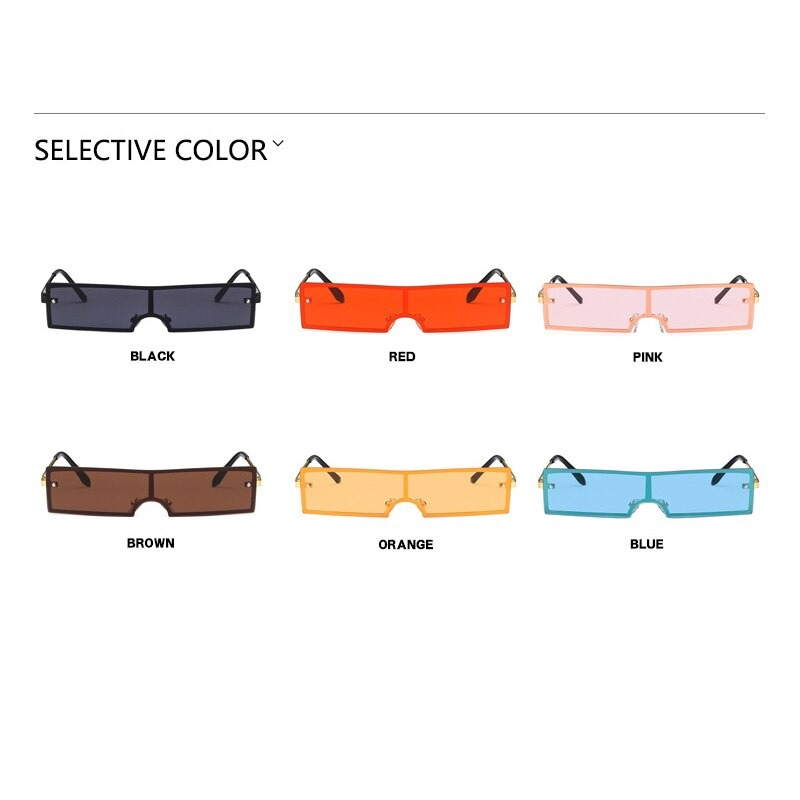 Women's Retro Sunglasses / Aesthetic Alloy Sunglasses / Cool Sunglasses For Women - HARD'N'HEAVY